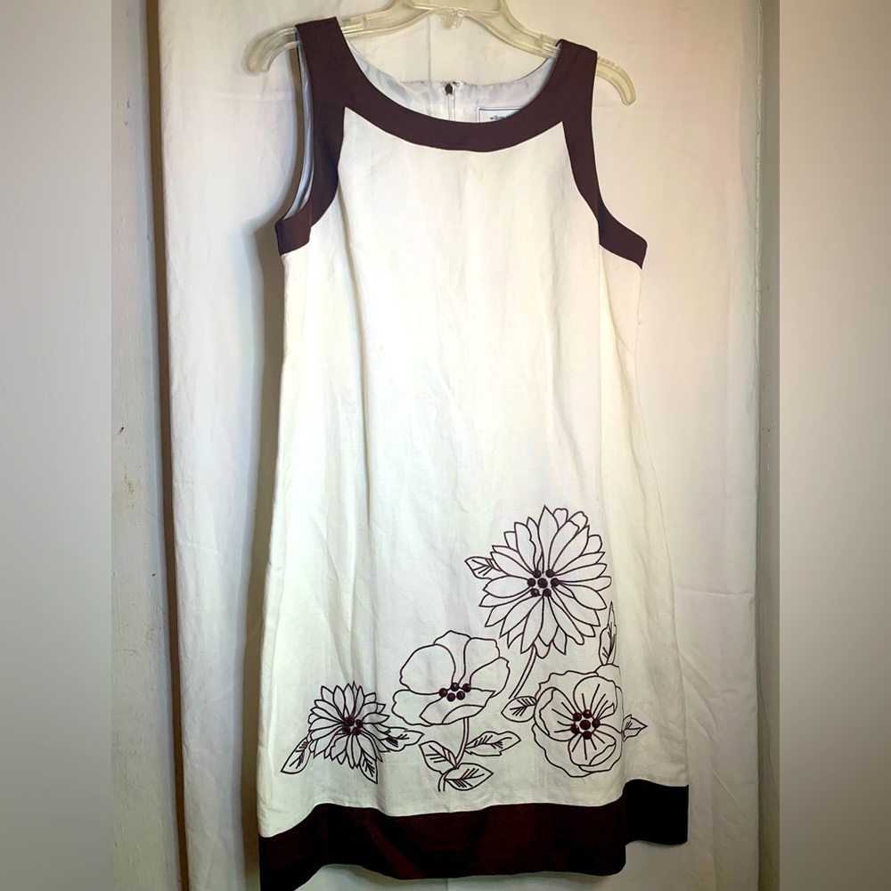 Willow Glenn Dress Size 12